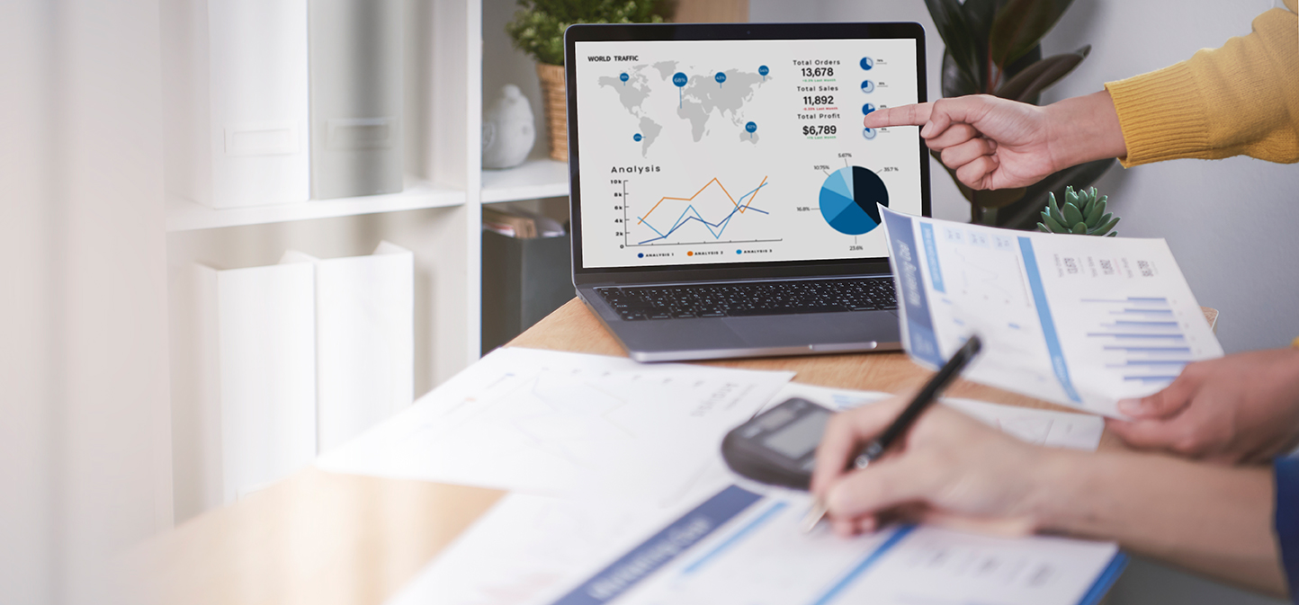 Estrategia marketing digital en monterrey